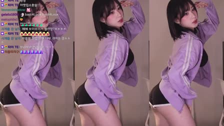 AfreecaTV明雅秋(BJ명아츄)2025年4月22日舞蹈剪辑212851